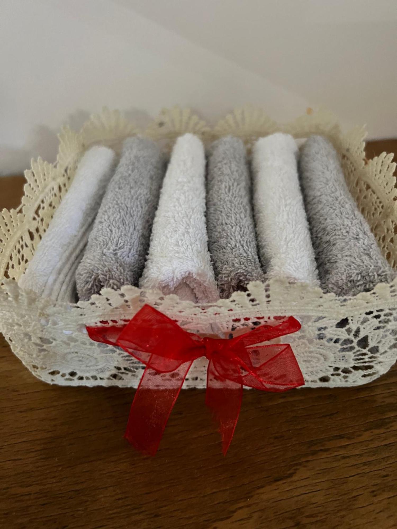 Gite Au Grenier Cosy Lor Ngoại thất bức ảnh